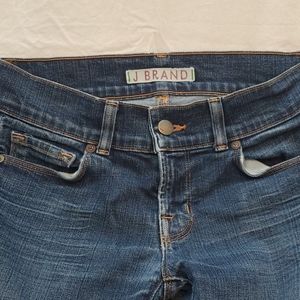 J Brand jeans